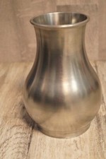 Schöne kayserzinn vase gebraucht kaufen  Saarbrücken