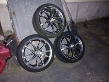 Enkei g5performance rims for sale  Waltham