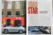 2000 magazine article for sale  IPSWICH