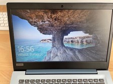 Lenovo ideapad 120s usato  Firenze