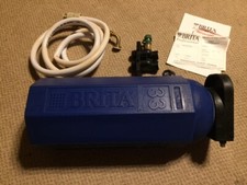 Brita wasserfilter aquaquell gebraucht kaufen Brita wasserfilter aquaquell gebraucht kaufen  Versand nach Germany