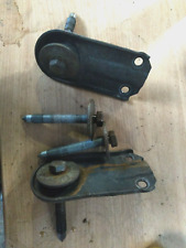 Front subframe mounting for sale  TAUNTON