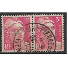 Timbre 806 792 d'occasion  France