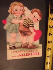 Vintage valentine moveable for sale  Beloit