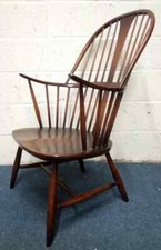 Ercol armchair model for sale  HULL