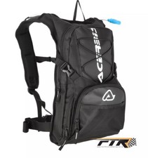 Acerbis h20 hydration for sale  WALSALL