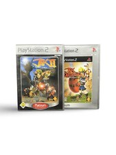 Ps2 spiele jak gebraucht kaufen  Perleberg