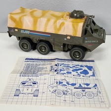 Hasbro vintage joe for sale  Fishers