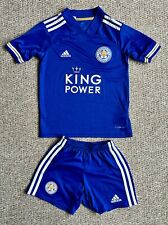 Leicester city 2018 for sale  LEICESTER