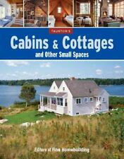 Cabins cottages small for sale  Montgomery