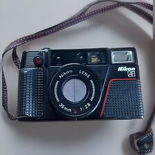 Nikon l35 point gebraucht kaufen  Auetal