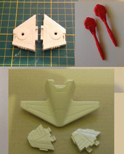 Starcom starwolf remplacement usato Starcom starwolf remplacement usato  Spedire a Italy