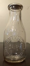 Vintage hoffman dairy for sale  Shelby