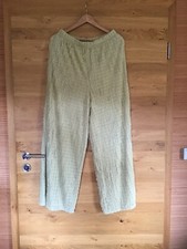 Cider palazzo hose gebraucht kaufen  Mettlach