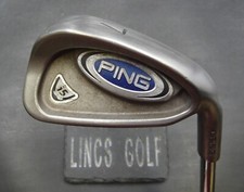 Ping black dot for sale  SPILSBY