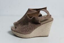 Peacocks womens espadrille for sale  CASTLEFORD