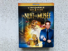 coffret blu ray 3 films d'occasion coffret blu ray 3 films d'occasion France