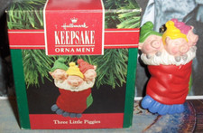 Three little piggies for sale  Chesterfield
