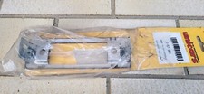 Mascherina fissaggio radio usato  Orsago