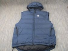 Sprayway gilet mens for sale  SEVENOAKS