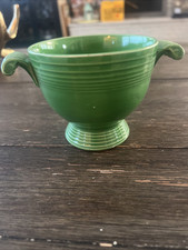 Fiestaware vintage green for sale  Cincinnati