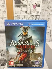 Assasin creed liberation usato  Porto Cesareo