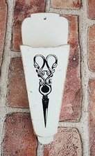 Wall pocket scissors for sale  Richmond