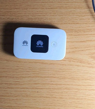 Huawei Mobile WiFi E5577Cs-321 – przenośny hotspot 4G LTE, szybki internet wszędzie na sprzedaż  Wysyłka do Poland