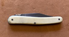 Mini klappmesser taschenmesser gebraucht kaufen  Leonberg