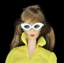 Rare barbie mod d'occasion  Paris IX