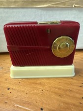 Vintage radio lite for sale  Silver Spring