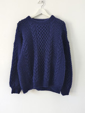 Ladies unisex handmade for sale  NEWCASTLE UPON TYNE
