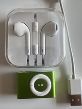 Ipod shuffle 2nd for sale  Estero
