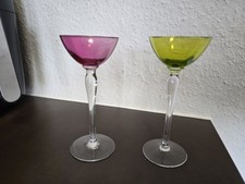 Champagner schale glas gebraucht kaufen  Wächtersbach