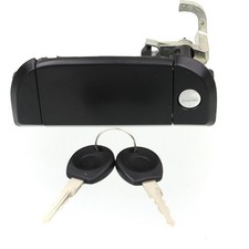 Exterior door handle for sale  La Salle