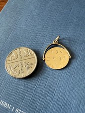 Vintage 9ct gold for sale  PRENTON