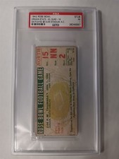 1942 rose bowl for sale  Albany
