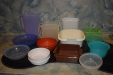 Tupperware konvolut einzelstü gebraucht kaufen Tupperware konvolut einzelstü gebraucht kaufen  Appenweier