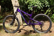 Rocky mountain thunderbolt for sale  NORWICH