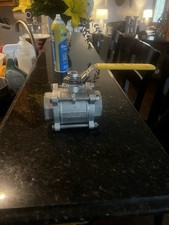 Series 53036 stainless for sale  Grove