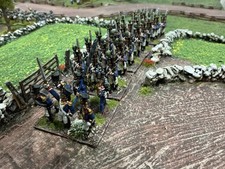 28mm napoleonic french for sale  SOUTHMINSTER