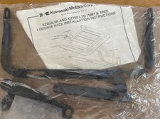 Kawasaki kz440 550 for sale  EDINBURGH