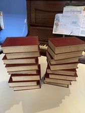 Vintage charles dickens for sale  LONDON
