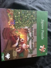 500 piece christmas for sale  TREORCHY