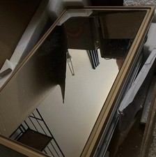 Mirrored cabinet cupboard for sale  Phoenix