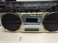 Vintage sharp 6565h gebraucht kaufen  Dresden