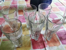 Ramazzotti gläser 6 gebraucht kaufen  Bad Windsheim