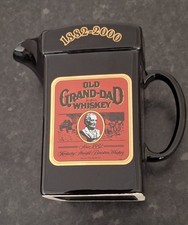 Grand dad whiskey for sale  MAIDSTONE