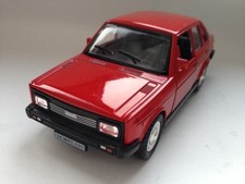 Vintage bburago schabak gebraucht kaufen  Köln