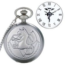 Montre gousset manga d'occasion  Souvigny